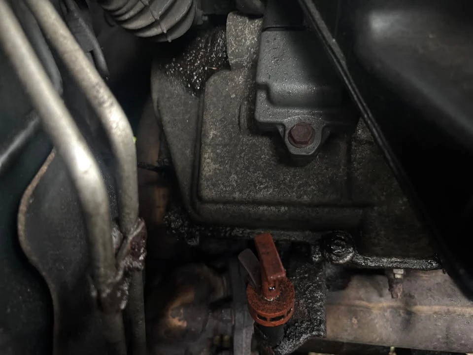 2001 Toyota 4Runner 3rd Gen - Image 9 of 19