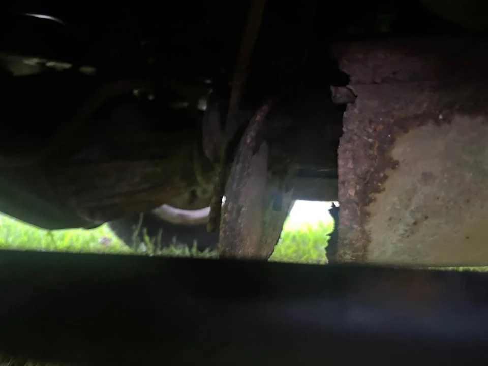 2001 Toyota 4Runner 3rd Gen - Image 19 of 19