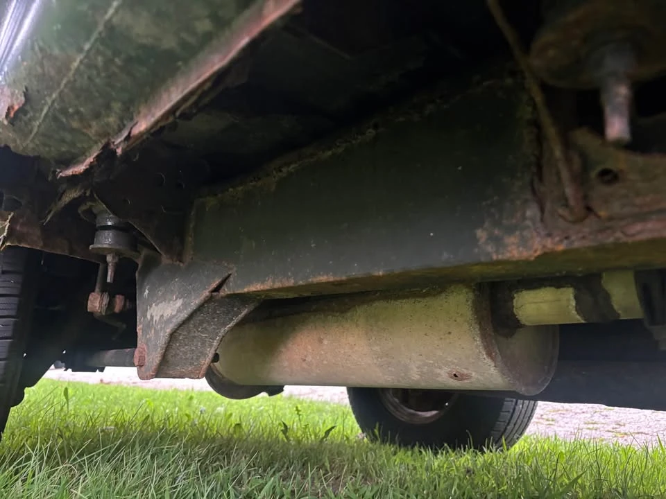 2001 Toyota 4Runner 3rd Gen - Image 18 of 19