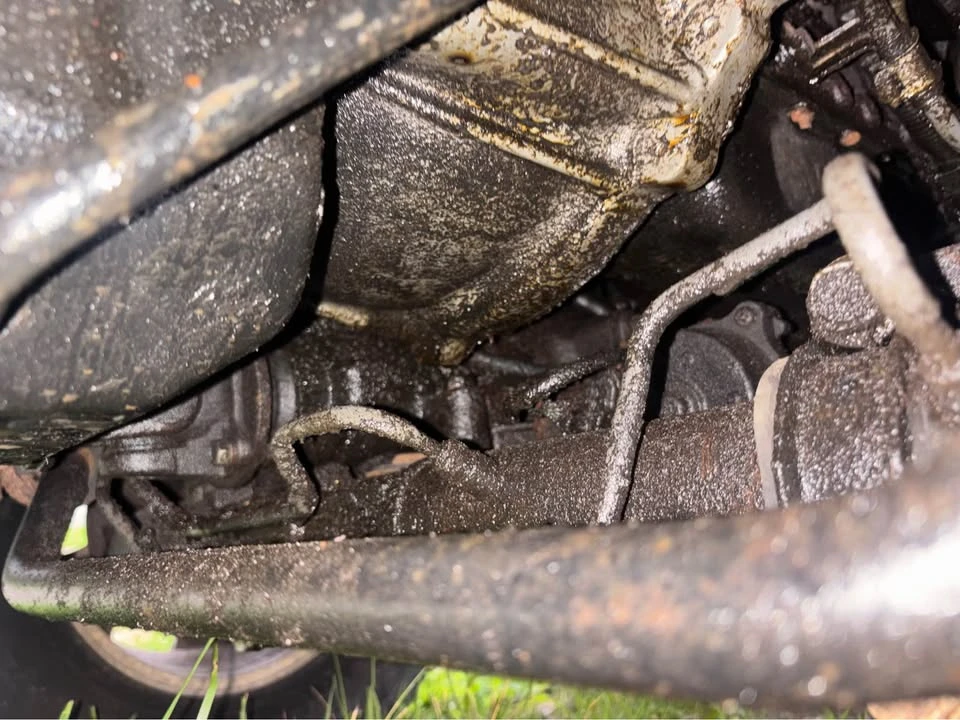 2001 Toyota 4Runner 3rd Gen - Image 14 of 19