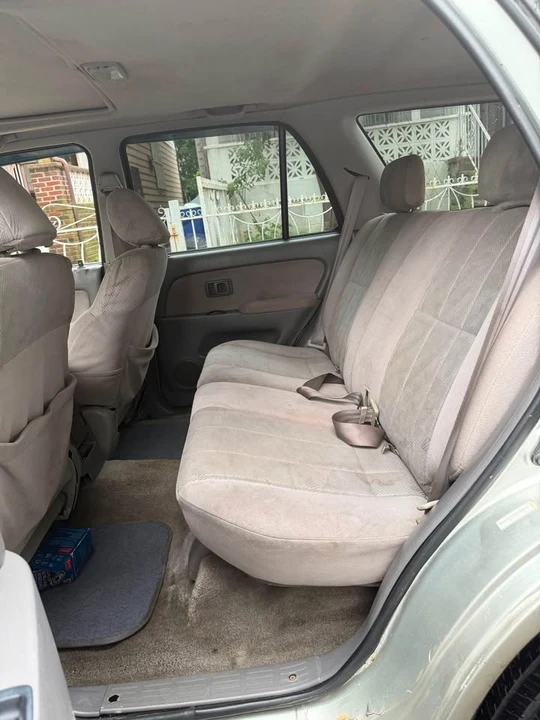 2001 Toyota 4Runner 3rd Gen - Image 5 of 9