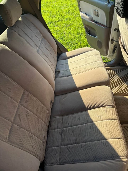 2001 Toyota 4Runner 3rd Gen - Image 17 of 20