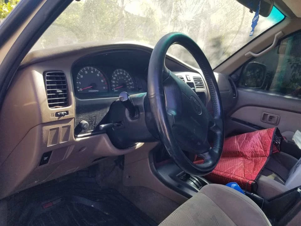 2001 Toyota 4Runner 3rd Gen - Image 4 of 10