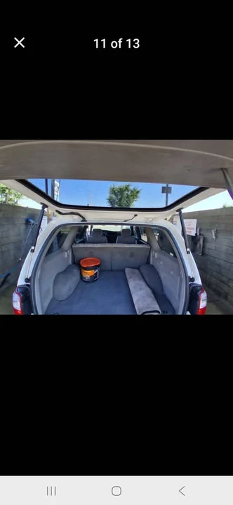 2001 Toyota 4Runner 3rd Gen - Image 5 of 8