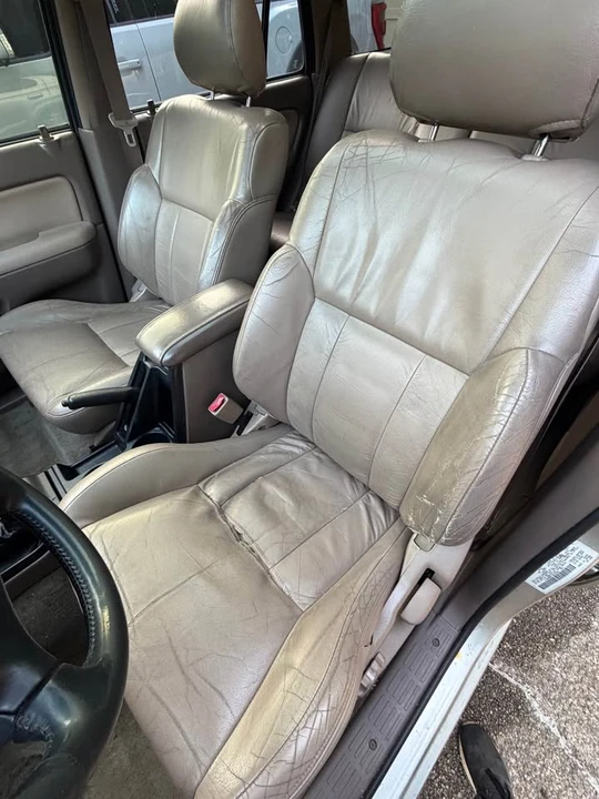 2001 Toyota 4Runner 3rd Gen - Image 5 of 9