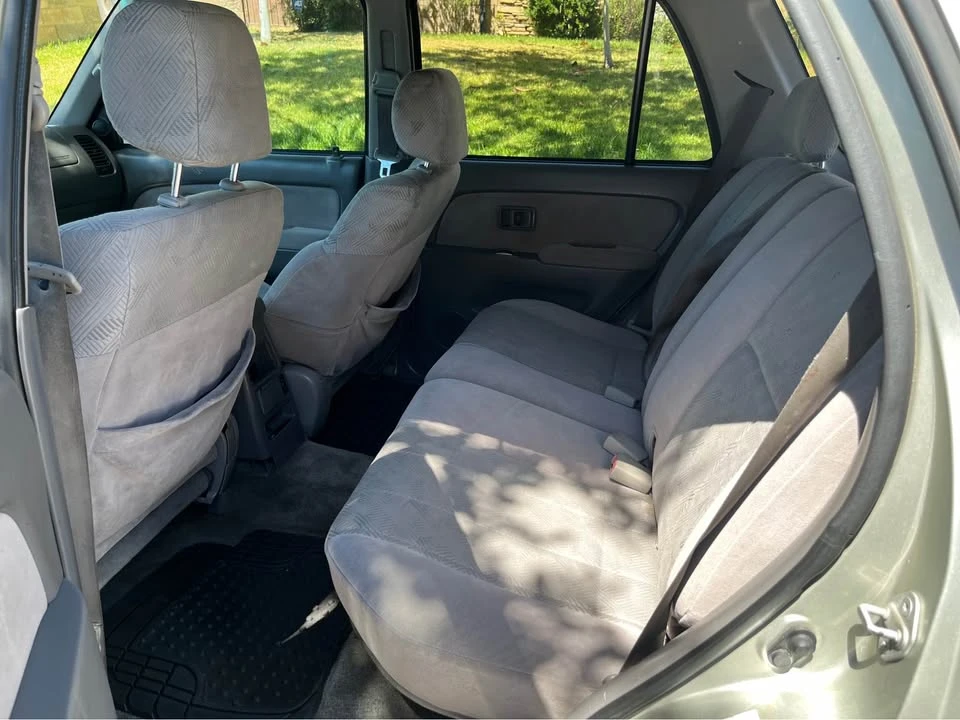 2001 Toyota 4Runner 3rd Gen - Image 5 of 11