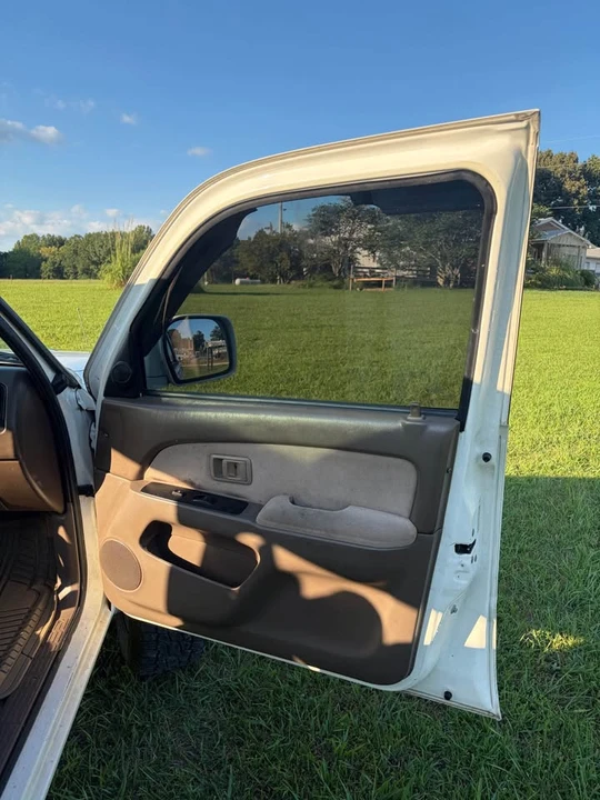 2001 Toyota 4Runner 3rd Gen - Image 12 of 20