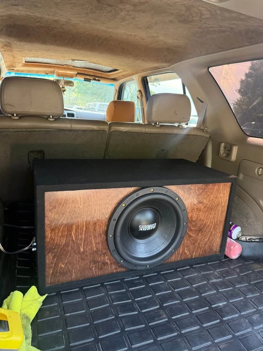 2001 Toyota 4Runner 3rd Gen - Image 7 of 10