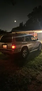 2001 Toyota 4Runner SR5 Sport Utility 4D