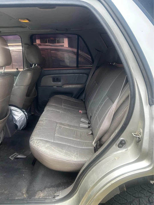 2001 Toyota 4Runner 3rd Gen - Image 5 of 7