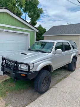 2001 Toyota 4Runner SR5 Sport Utility 4D
