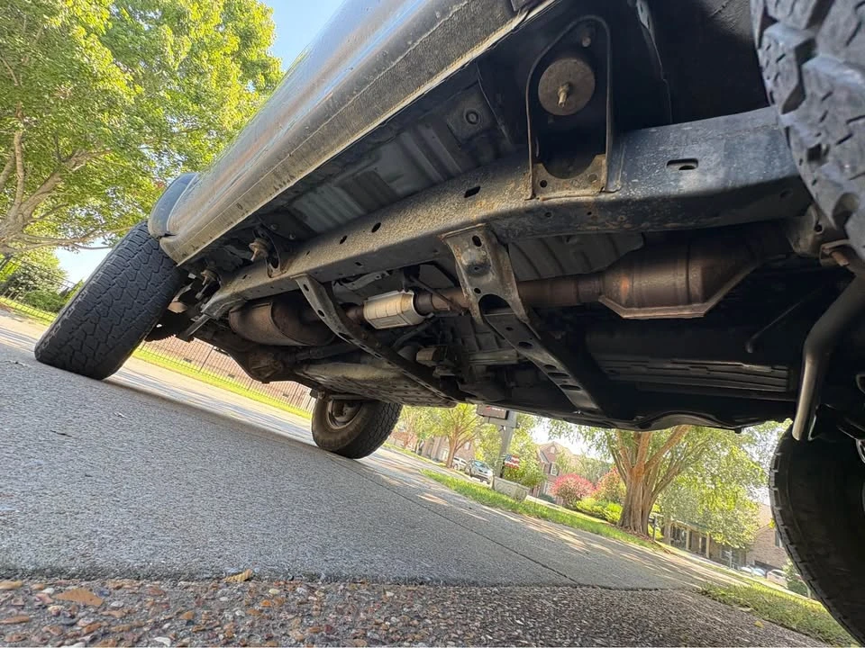 2001 Toyota 4Runner 3rd Gen - Image 3 of 6