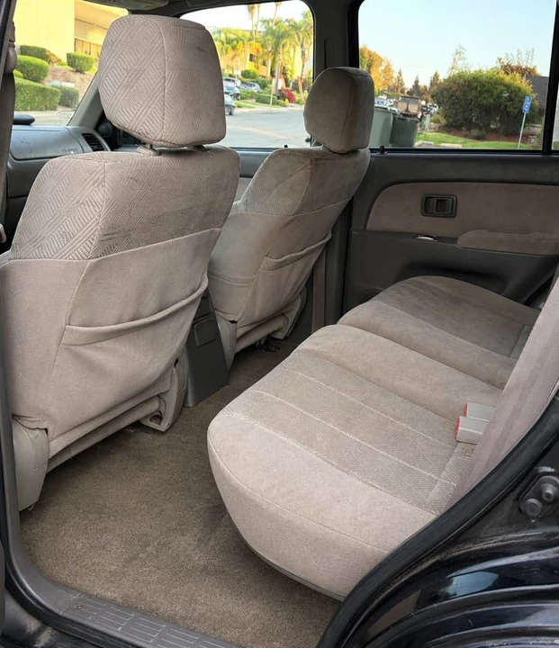 2001 Toyota 4Runner 3rd Gen - Image 13 of 14