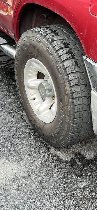 2001 Toyota 4Runner 3rd Gen - Image 4 of 6