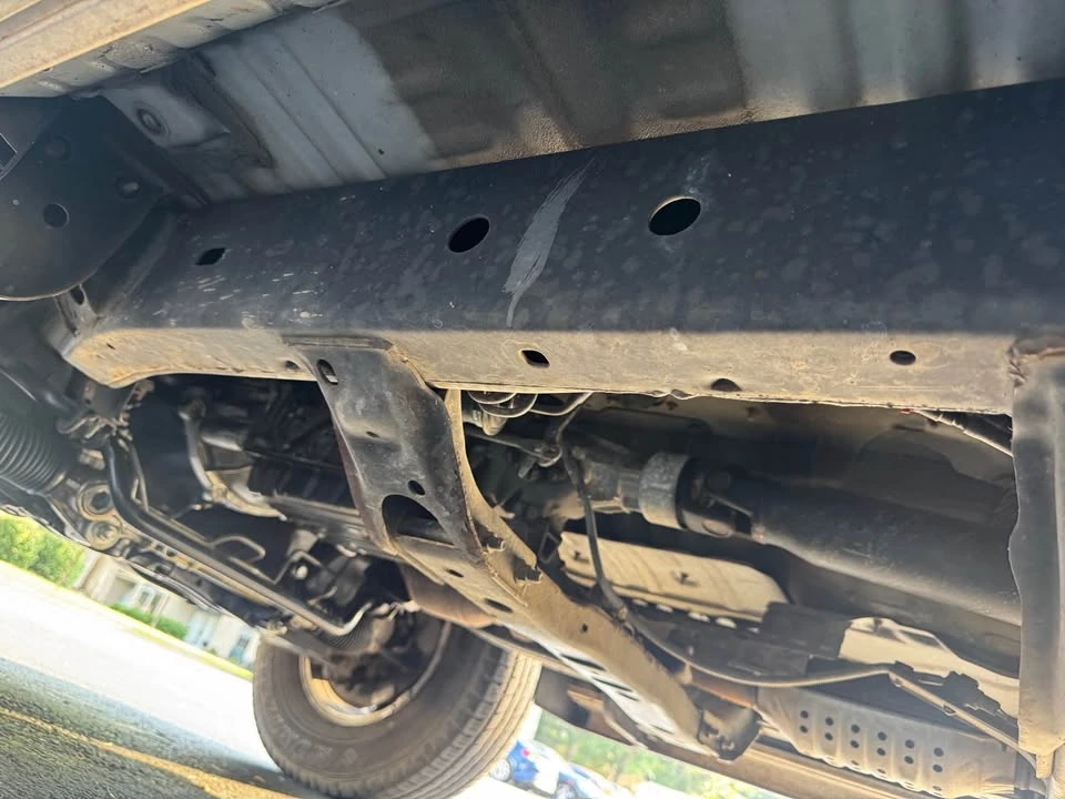 2001 Toyota 4Runner 3rd Gen - Image 11 of 11