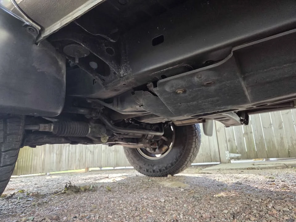 2001 Toyota 4Runner 3rd Gen - Image 11 of 20