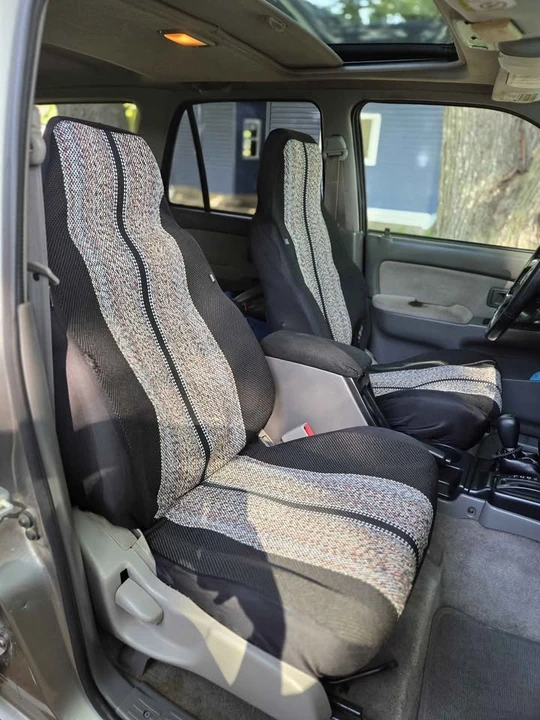 2001 Toyota 4Runner 3rd Gen - Image 20 of 20