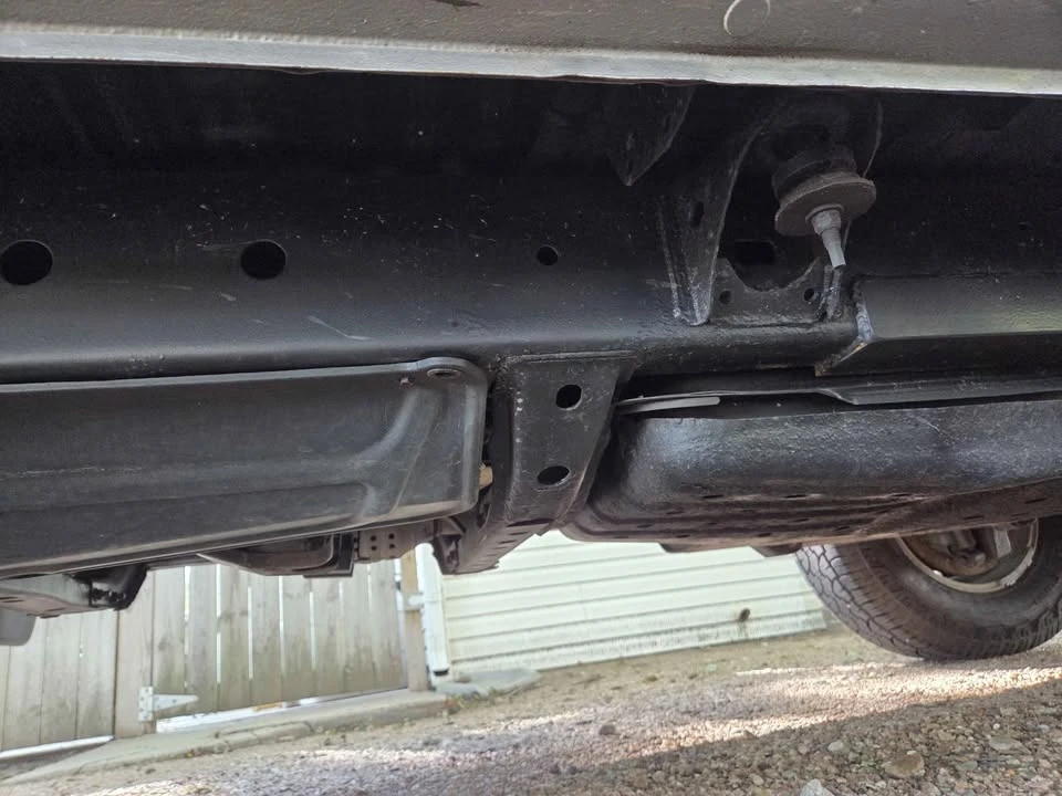 2001 Toyota 4Runner 3rd Gen - Image 9 of 20