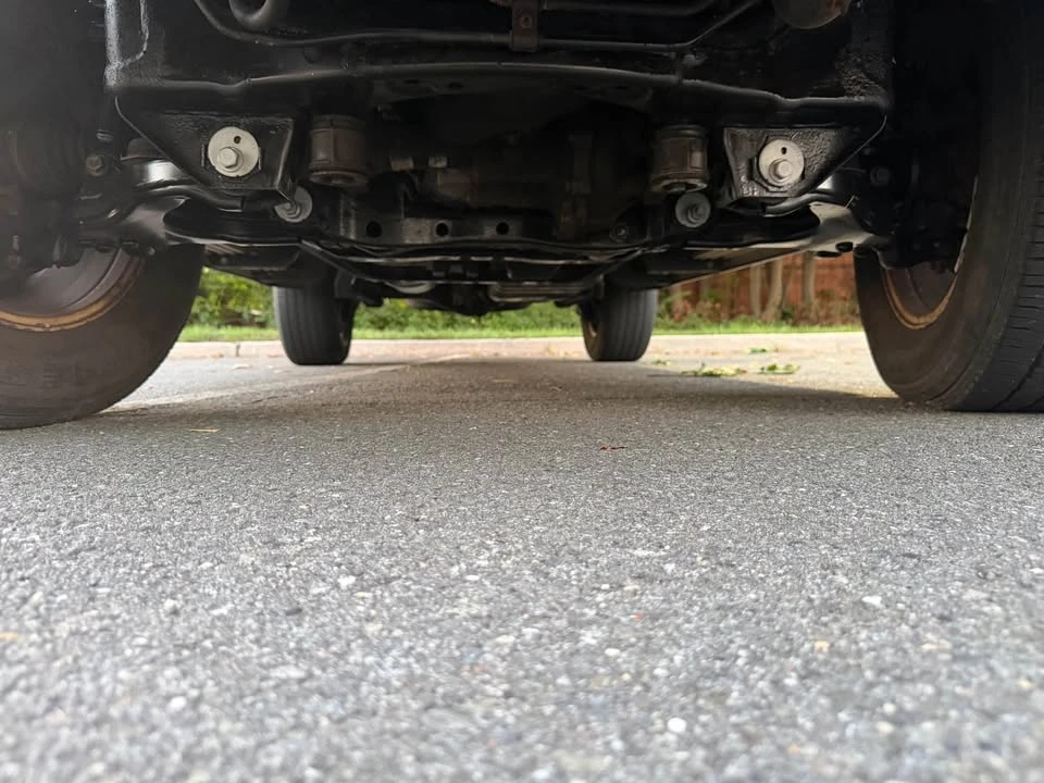 2001 Toyota 4Runner 3rd Gen - Image 17 of 19