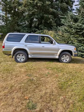 2001 Toyota 4Runner SR5 Sport Utility 4D