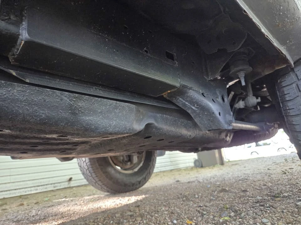 2001 Toyota 4Runner 3rd Gen - Image 10 of 20