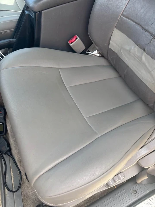 2001 Toyota 4Runner 3rd Gen - Image 9 of 12