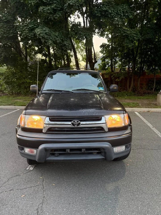2001 Toyota 4Runner 3rd Gen - Image 3 of 19