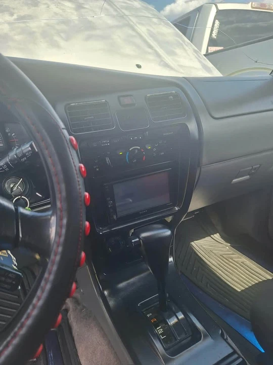 2001 Toyota 4Runner 3rd Gen - Image 6 of 9