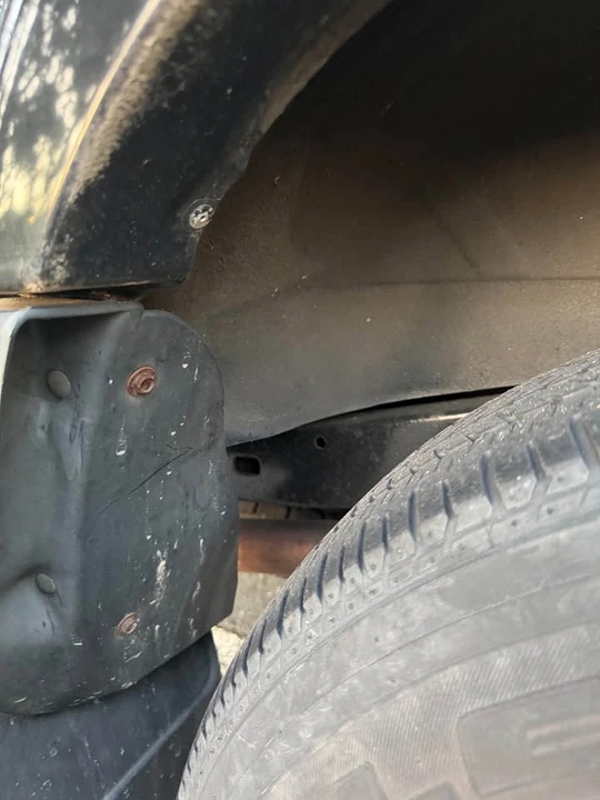 2001 Toyota 4Runner 3rd Gen - Image 16 of 19
