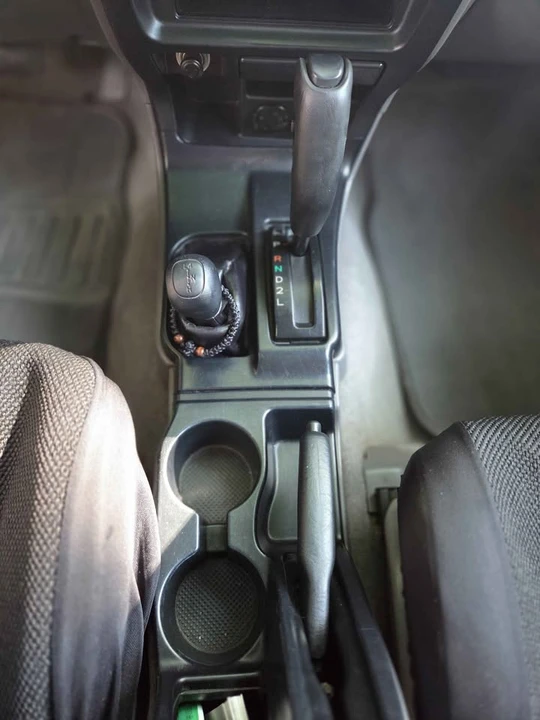 2001 Toyota 4Runner 3rd Gen - Image 15 of 20