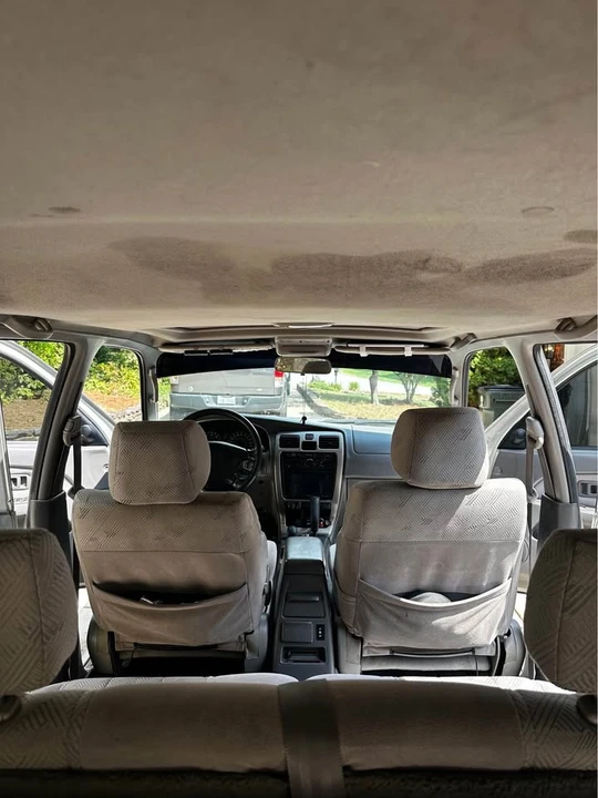 2001 Toyota 4Runner 3rd Gen - Image 7 of 12