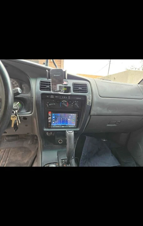 2001 Toyota 4Runner 3rd Gen - Image 10 of 11