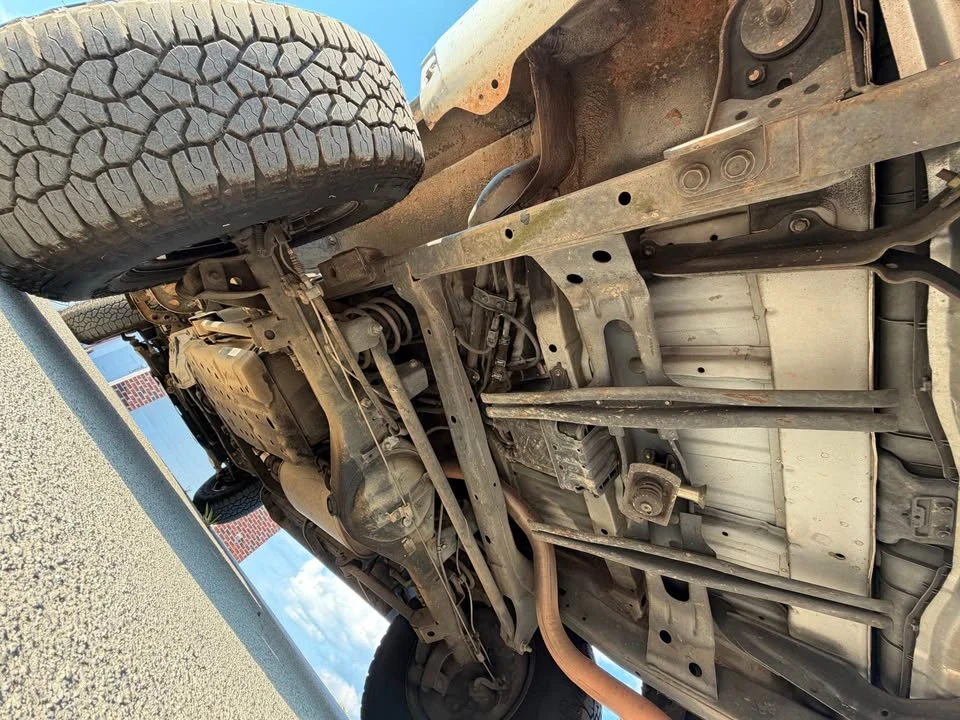 2001 Toyota 4Runner 3rd Gen - Image 17 of 19
