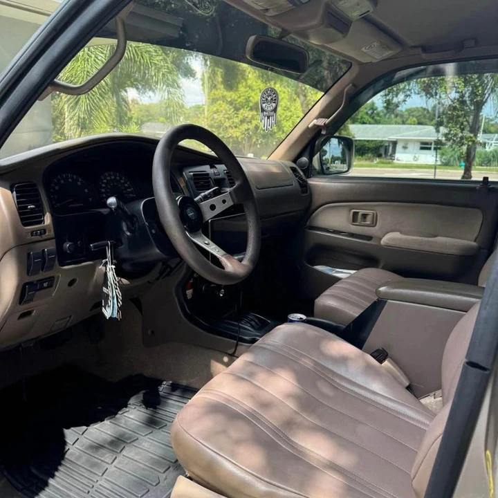 2001 Toyota 4Runner 3rd Gen - Image 10 of 10