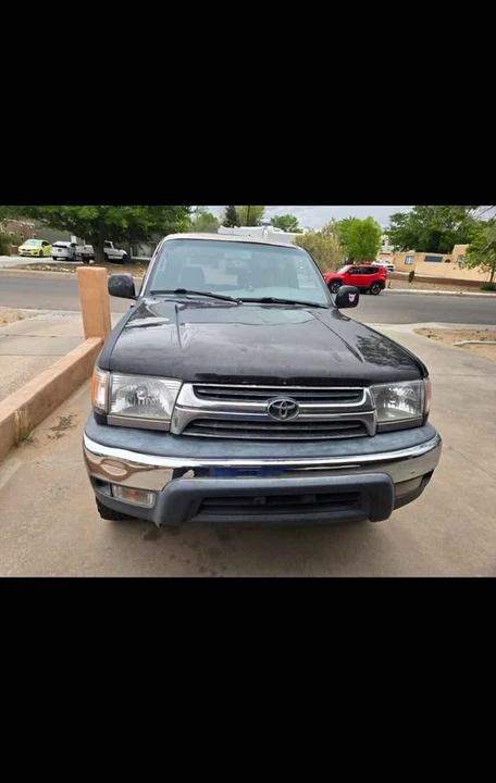 2001 Toyota 4Runner 3rd Gen - Image 3 of 11