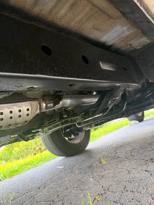 2001 Toyota 4Runner 3rd Gen - Image 14 of 19