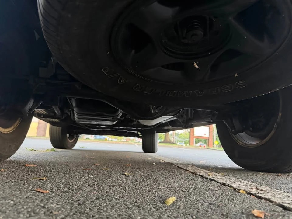 2001 Toyota 4Runner 3rd Gen - Image 19 of 19