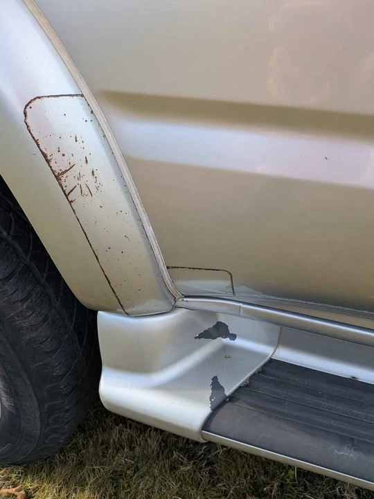 2001 Toyota 4Runner 3rd Gen - Image 14 of 15