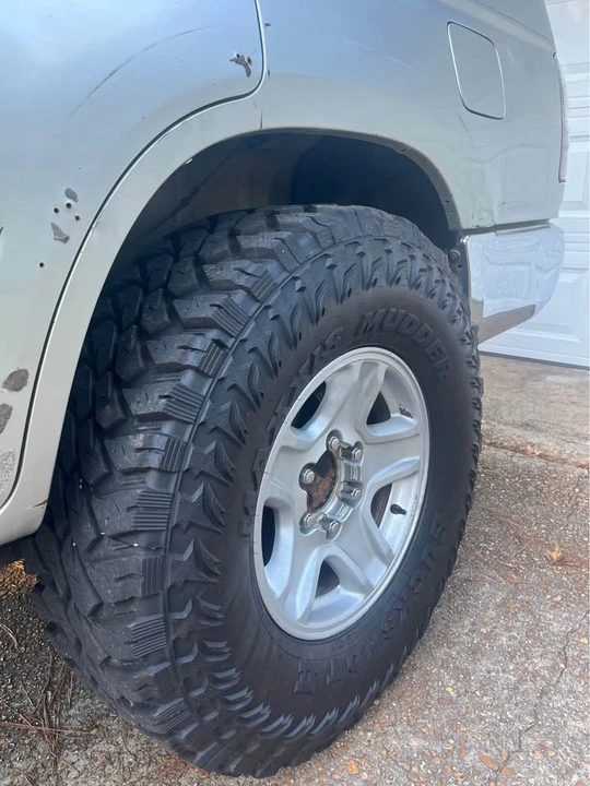 2001 Toyota 4Runner 3rd Gen - Image 11 of 20
