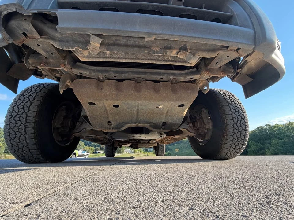 2001 Toyota 4Runner 3rd Gen - Image 15 of 19
