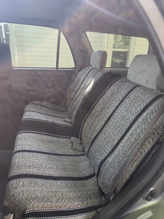 2001 Toyota 4Runner 3rd Gen - Image 17 of 20