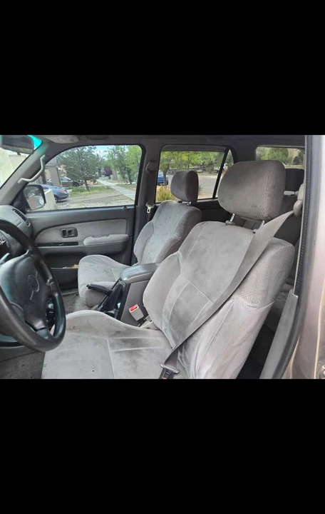 2001 Toyota 4Runner 3rd Gen - Image 9 of 11
