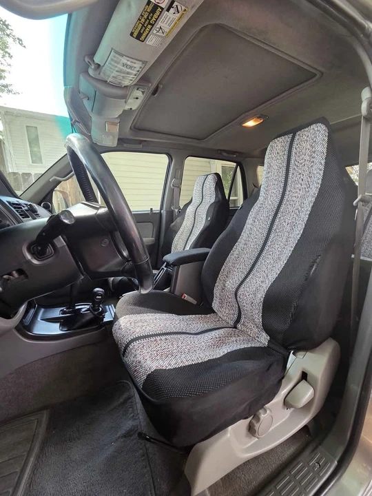 2001 Toyota 4Runner 3rd Gen - Image 13 of 20