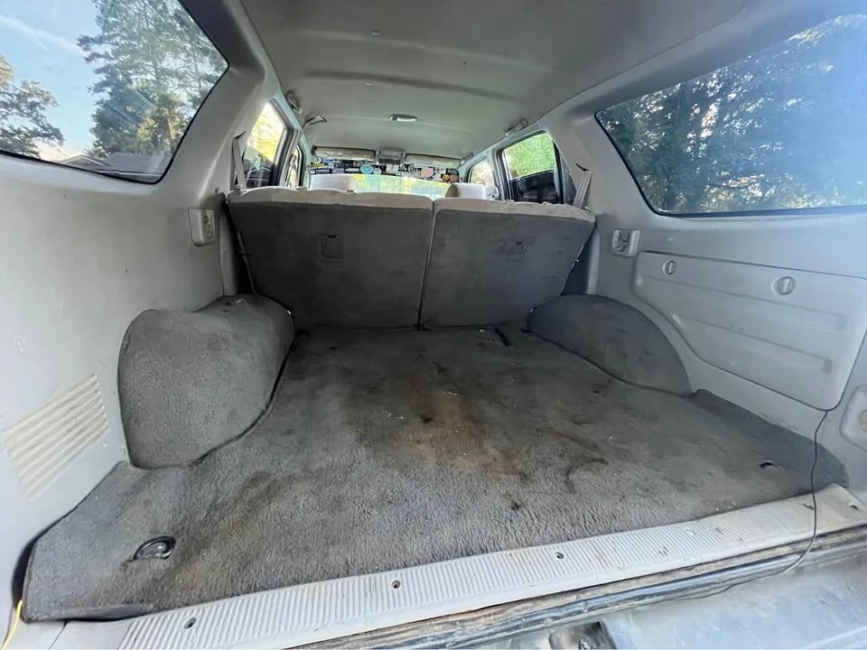 2001 Toyota 4Runner 3rd Gen - Image 16 of 20