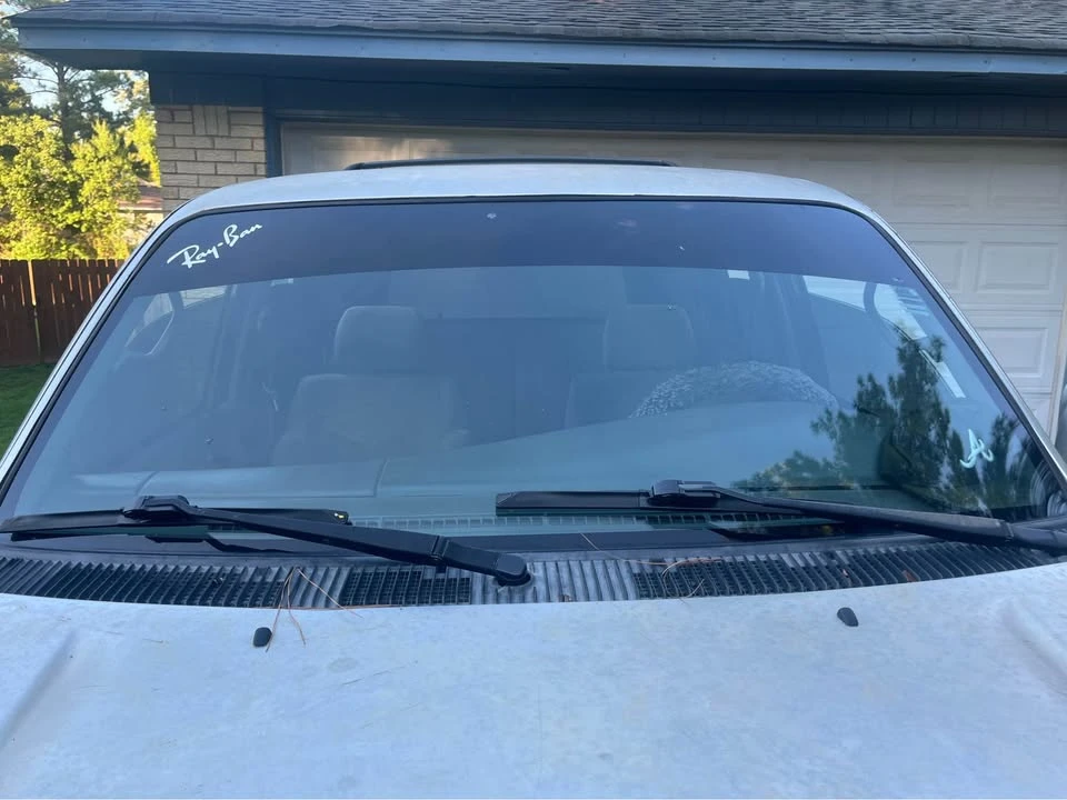 2001 Toyota 4Runner 3rd Gen - Image 8 of 20