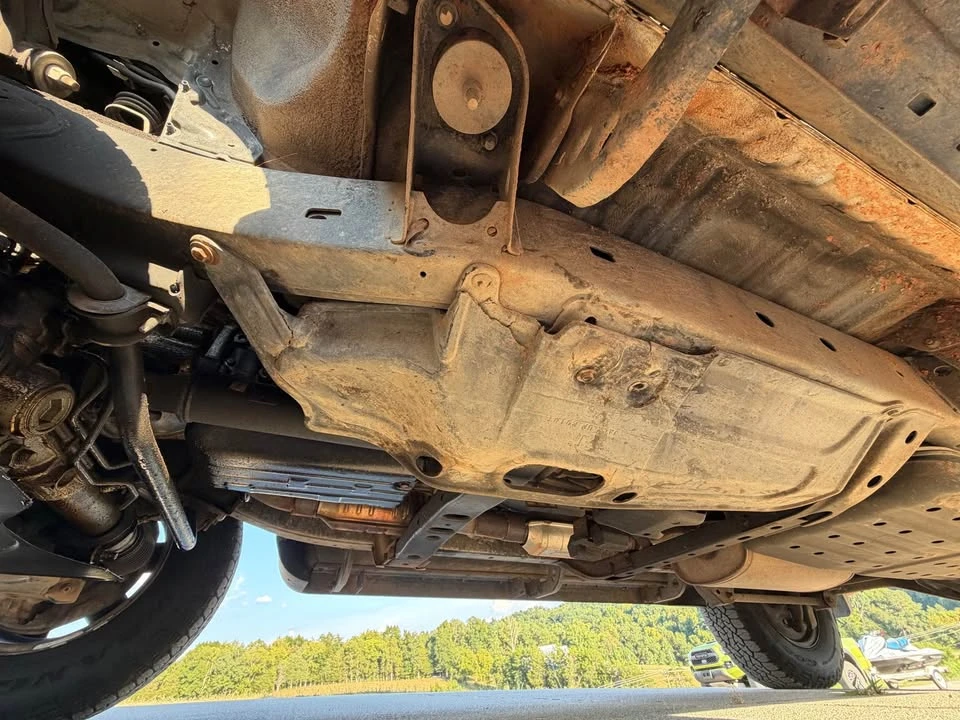 2001 Toyota 4Runner 3rd Gen - Image 16 of 19
