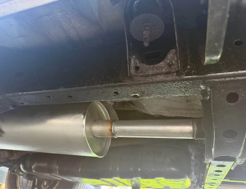 2001 Toyota 4Runner 3rd Gen - Image 13 of 19