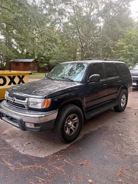 2001 Toyota 4Runner SR5 Sport Utility 4D