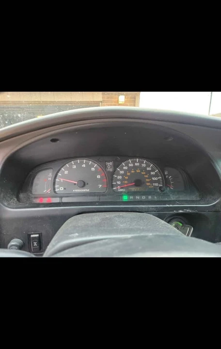 2001 Toyota 4Runner 3rd Gen - Image 8 of 11