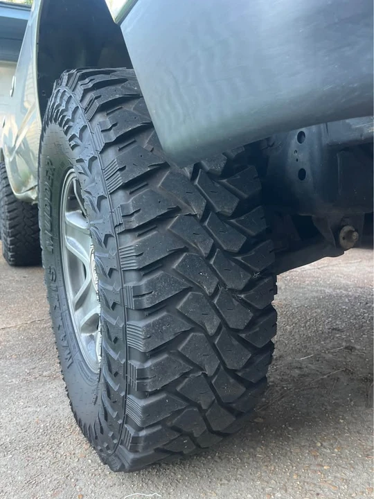 2001 Toyota 4Runner 3rd Gen - Image 17 of 20